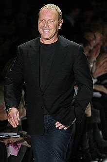 marque michael kors wikipedia|what happened to michael kors.